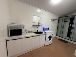 Westwood Park (D22), Terrace #562079571